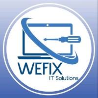 Wefix It solution