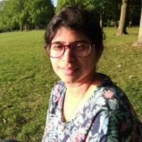 Rashmi Kulkarni
