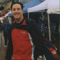 Paul Johnson