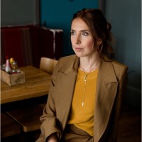 Laura Edwards