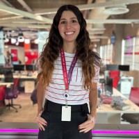 Vivian Gonçalves De Souza