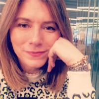 Andreia Andrés Forte