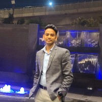 Dharmraj Gupta