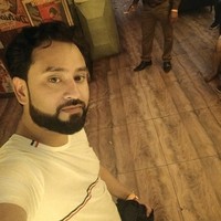 Sumit Kumar Sharma