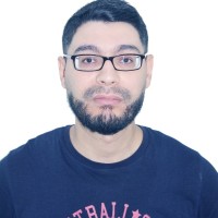 Cherif Djillali