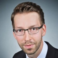 Julian Gabrisch, Cfa