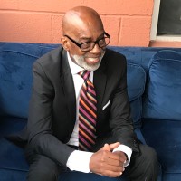 Deval Jackson