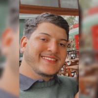 Matheus Santos Lima