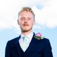 Andrew Anzenberger, MBET