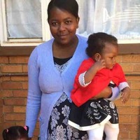 Grace Mupa