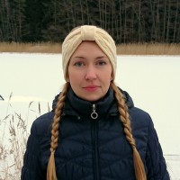 Pernilla Haglund