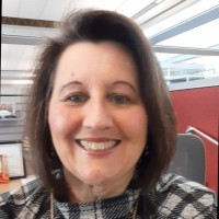 Ann Marie Burke
