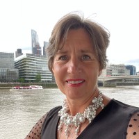 Catrin Rowlands