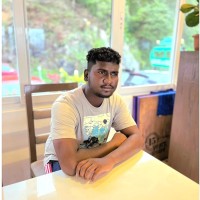 Tamil Bharathy