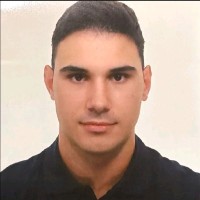Sergio Vidal Alonso