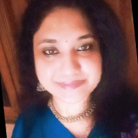 Revathy Prabhakaran