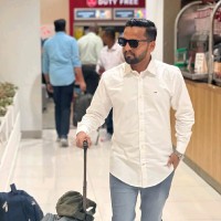 Md Samad