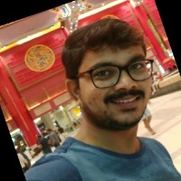 Praveen Patwari