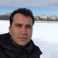 Eduardo Araujo Magalhães