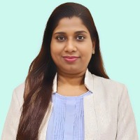 Nethra Jayasinghe