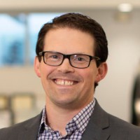 Daniel Overbey, AIA, NCARB, LEED Fellow, WELL AP