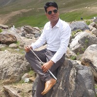 Jamal Sarwar