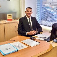 Otmane Saad