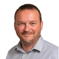 Roy Butler BSc (Hons), MIIRSM