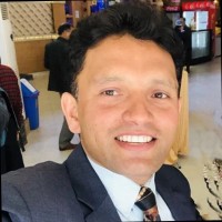 Naba Raj Amgai