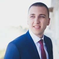 Евгений Донской