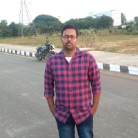 Vivek Gnanasekaran