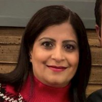 Chanchal Nisha Sharma