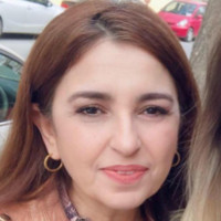 Bahar Çetindağ