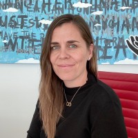 Anna Mackenzie Balfour