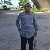 Mohammed Miftah Abdullahi