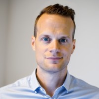 Mats Håkon Norvik-Strand