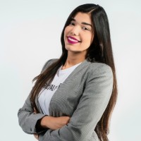 Maria Francia Tachinamo
