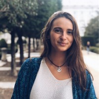Sofia Cachán Castillo