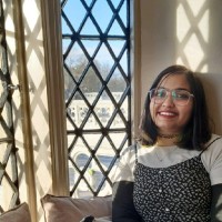 Nupur Bhagat