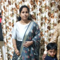 Chandni Jain