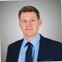 Nicholas Burt