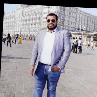 Kumar Vikram
