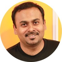 Vivek Mohan