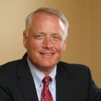 Patrick Moran