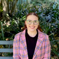 Maddie Robertson