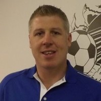 Damian Scurr