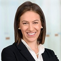 Julia M. Sorensen