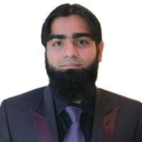 Muhammad Zeeshan- Siddiqui