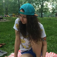 Лилия Исмагилова