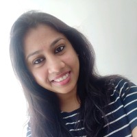 Manali Pawar